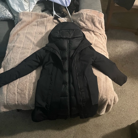 lululemon athletica Jackets & Blazers - Women’s Lululemon Jacket